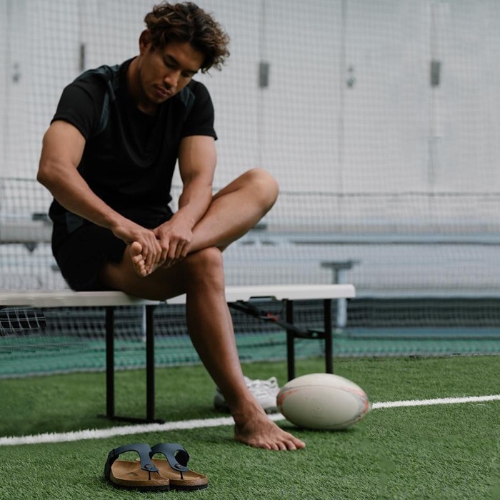 �ӥ륱�󥷥�ȥå� ���� BIRKENSTOCK GIZEH �ʥ�����쥶�� �ȥ󥰥������ ��� ������� ��ǥ����� �쥶��������� ����ե����ȥ������ �롼�ॷ�塼�� ���� �Ρ��ޥ��� �ɥ����� ���� ������