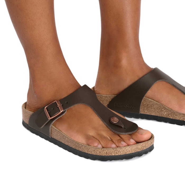 �ӥ륱�󥷥�ȥå� ���� BIRKENSTOCK GIZEH �ʥ�����쥶�� �ȥ󥰥������ ��� ������� ��ǥ����� �쥶��������� ����ե����ȥ������ �롼�ॷ�塼�� ���� �Ρ��ޥ��� �ɥ����� ���� ������