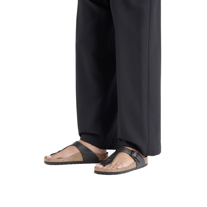 �ӥ륱�󥷥�ȥå� ���� BIRKENSTOCK GIZEH �ʥ�����쥶�� �ȥ󥰥������ ��� ������� ��ǥ����� �쥶��������� ����ե����ȥ������ �롼�ॷ�塼�� ���� �Ρ��ޥ��� �ɥ����� ���� ������