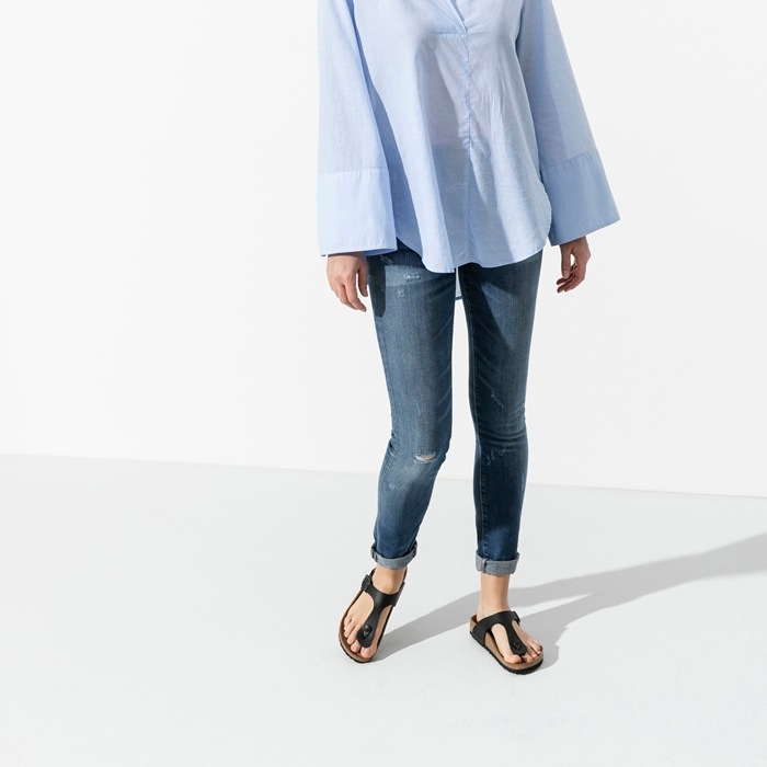 �ӥ륱�󥷥�ȥå� ���� BIRKENSTOCK GIZEH �ʥ�����쥶�� �ȥ󥰥������ ��� ������� ��ǥ����� �쥶��������� ����ե����ȥ������ �롼�ॷ�塼�� ���� �Ρ��ޥ��� �ɥ����� ���� ������