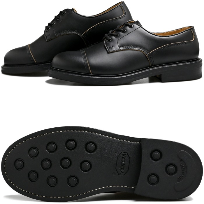 Locking Shoes by FootMonkey ���å��󥰥��塼�� �եåȥ�󥭡� TS-018 STRAIGHT TIP BLUCHER ���ȥ졼�ȥ��åץ��塼�� �ӥ��ͥ����塼�� ��� �ܳ� ����åץȥ����塼�� �쥶�� ���å����ե�����