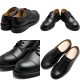 Locking Shoes by FootMonkey ���å��󥰥��塼�� �եåȥ�󥭡� TS-018 STRAIGHT TIP BLUCHER ���ȥ졼�ȥ��åץ��塼�� �ӥ��ͥ����塼�� ��� �ܳ� ����åץȥ����塼�� �쥶�� ���å����ե�����