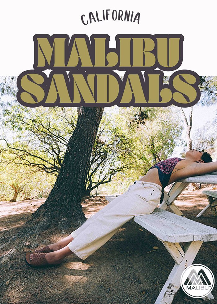 �ޥ�֥�����륺 ���� MALIBU SANDALS ZUMA MS02 ARTIFICIAL LEATHER ����������� ���饤�ɥ������ ��󥺥������ ��� ������� �����ȥɥ� ��å��奵����� ������ �ե��� ι�� �� ��