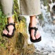 ��ʥ������ ��� LUNA SANDALS MONO WINGED EDITION ���ݡ��ĥ������ ��� �ȥ󥰥������ ���˥󥰥������ �����ȥɥ� ������� �ӡ���������� ������ �ե��� �ӡ����� ι�� �� �� ��