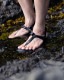 ��ʥ������ ��� LUNA SANDALS MONO WINGED EDITION ���ݡ��ĥ������ ��� �ȥ󥰥������ ���˥󥰥������ �����ȥɥ� ������� �ӡ���������� ������ �ե��� �ӡ����� ι�� �� �� ��
