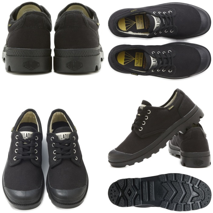 �ѥ�ǥ����� ���ˡ����� �ѥ�� ���å��� PALLADIUM PAMPA OX ORGINALE 75331 ���ꥸ�ʡ��� �������å� ��� ��ǥ����� ���塼�� ����