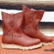 RED WING 8866 ��US7.0/25.0cm�� �ڥ��ꥢ��ʤ��� �����������ȥ�å��ʡ� ��åɡ������� ��ʪ���� �ե����ȥ꡼������� �ڥ���