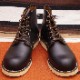 RED WING 9870 ��US12.0/30.0cm�� ��6394�� �����������ȥ�å��ʡ� ��åɡ������� ��ʪ���� �ե����ȥ꡼������� ���å��� ���
