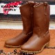 RED WING 8845��US9.0/27.0cm�� ��1605�� �����������ȥ�å��ʡ� ��åɡ������� ��ʪ���� �ե����ȥ꡼������� �ڥ��� ����������