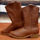RED WING 8845��US9.0/27.0cm�� ��1605�� �����������ȥ�å��ʡ� ��åɡ������� ��ʪ���� �ե����ȥ꡼������� �ڥ��� ����������