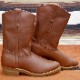 RED WING 8845��US9.0/27.0cm�� ��1605�� �����������ȥ�å��ʡ� ��åɡ������� ��ʪ���� �ե����ȥ꡼������� �ڥ��� ����������