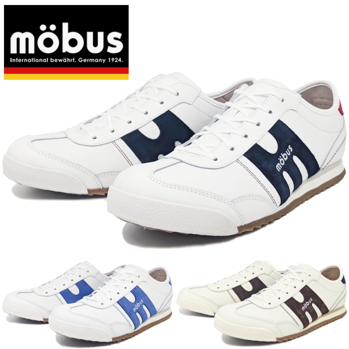 �⡼�֥� �ե���� ���ˡ����� ��� mobus VAREL �쥶�� �ܳ� �������å� �� ���塼�� �եåȥ����� �����ɽ� men's sneaker �̶� �̳� ι�� ������桼��