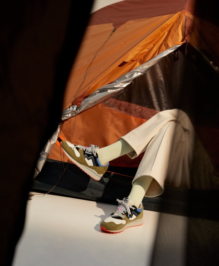 ��SALE��20��OFF�� ����� ���󥯥��� ���饷�å� KARHU SYNCHRON CLASSIC THE FOREST RULES PACK �� �ե��쥹�� �롼�륺 ���ˡ����� ��� ��ǥ����� ���塼�� �쥶�� �ܳ� �������å� ι�� �����奢�� ������桼�� ���˥󥰥��塼�� �եåȥ����� �̶� �̳�