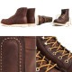 ��åɥ����� ���������󥸥㡼 ������ RED WING 8088 ��Amber "Harness"�� IRON RANGER TRACTION TRED ����С� �ϡ��ͥ� �֡��� ��� �ܳ� ����֡��� �졼�����åץ֡��� ����åץȥ� �����ȥɥ� ������ ����ꥫ��
