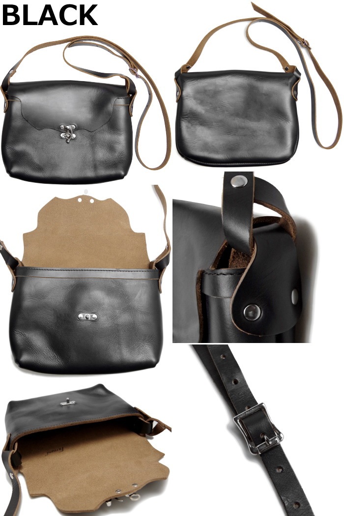 եʥɥ쥶 ۥ꥾󥿥 å ݡ FERNAND LEATHER HORIZONTAL LATCH POUCH 쥶Хå ܳ Ф Хå ɥХå 쥶Хå  ˥å  २ ꥫ