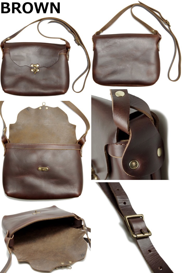 եʥɥ쥶 ۥ꥾󥿥 å ݡ FERNAND LEATHER HORIZONTAL LATCH POUCH 쥶Хå ܳ Ф Хå ɥХå 쥶Хå  ˥å  २ ꥫ