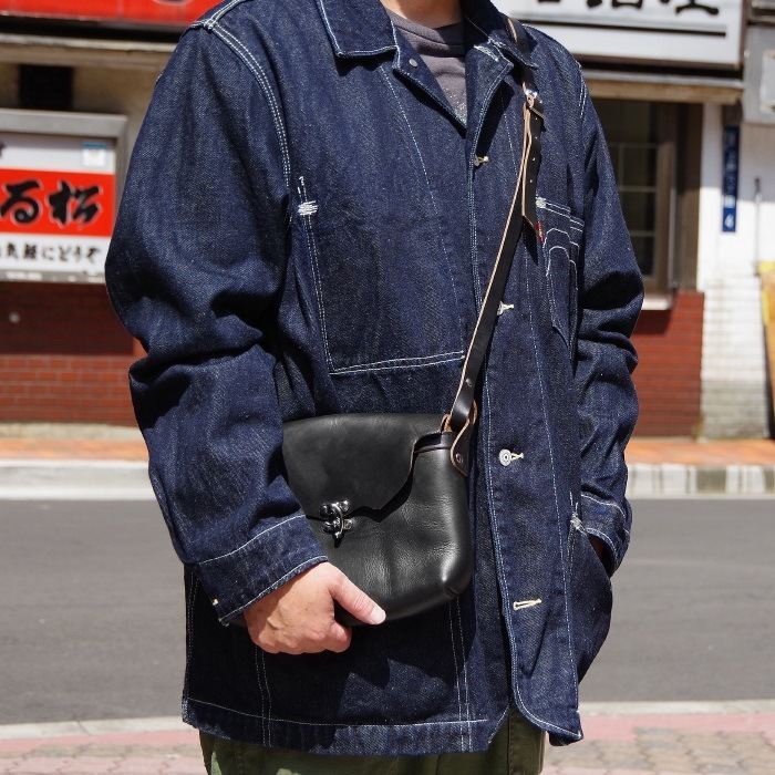 եʥɥ쥶 ۥ꥾󥿥 å ݡ FERNAND LEATHER HORIZONTAL LATCH POUCH 쥶Хå ܳ Ф Хå ɥХå 쥶Хå  ˥å  २ ꥫ