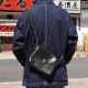 եʥɥ쥶 ۥ꥾󥿥 å ݡ FERNAND LEATHER HORIZONTAL LATCH POUCH 쥶Хå ܳ Ф Хå ɥХå 쥶Хå  ˥å  २ ꥫ