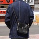 եʥɥ쥶 ۥ꥾󥿥 å ݡ FERNAND LEATHER HORIZONTAL LATCH POUCH 쥶Хå ܳ Ф Хå ɥХå 쥶Хå  ˥å  २ ꥫ