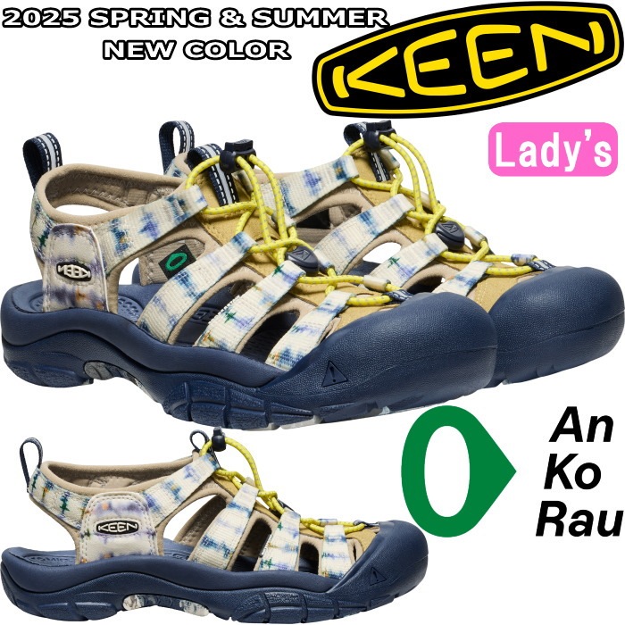 ������ �˥塼�ݡ��� KEEN NEWPORT H2 AN KO RAU ���ݡ��ĥ������ ��ǥ����� �����ȥɥ� ������� �ӡ���������� ������ ���ˡ����� �����奢�� ����åݥ� �쥸�㡼 �ե��� ι�� �� �� �� ��Φξ�� �ס��� ������