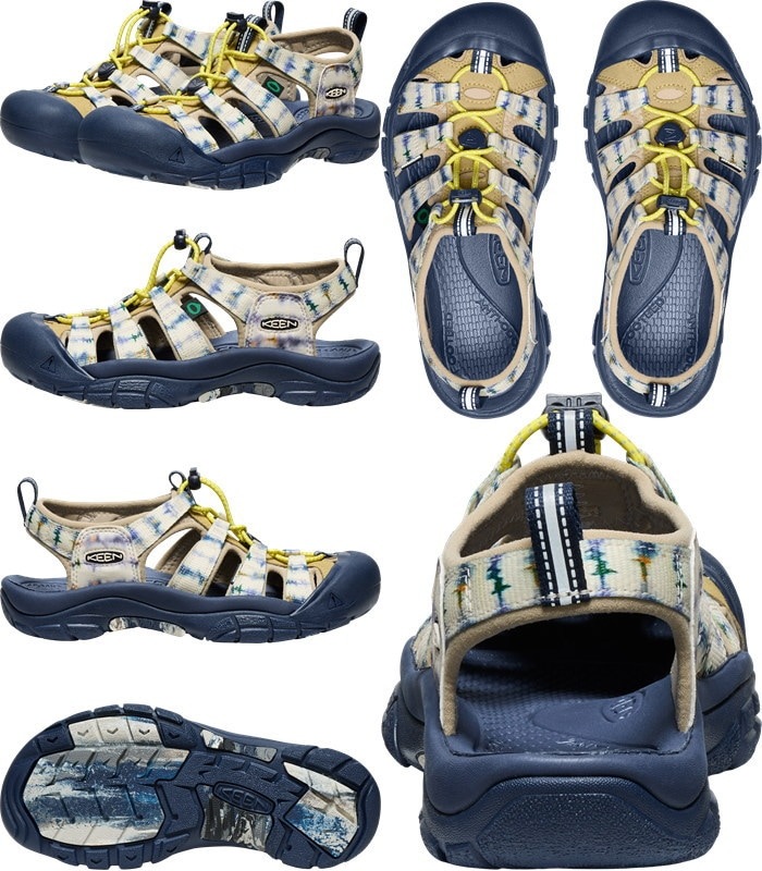 ������ �˥塼�ݡ��� KEEN NEWPORT H2 AN KO RAU ���ݡ��ĥ������ ��ǥ����� �����ȥɥ� ������� �ӡ���������� ������ ���ˡ����� �����奢�� ����åݥ� �쥸�㡼 �ե��� ι�� �� �� �� ��Φξ�� �ס��� ������