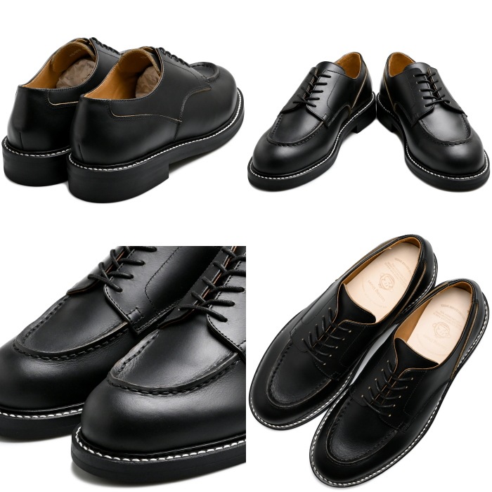 Locking Shoes by FootMonkey ���å��󥰥��塼�� �եåȥ�󥭡� TS-019 MOCCASIN SHOES �����ꥢ�󥷥塼�� �ӥ��ͥ����塼�� ��� �ܳ� �쥶�� U���åץ��塼�� ���å����ե����� �̶� ���ᥫ��