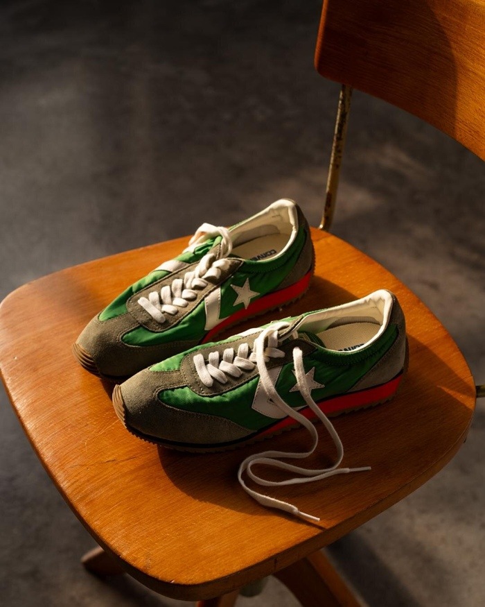 ����С��� �����ƥ����ե����䡼 CONVERSE STFIRE AG ���ˡ����� ��� ���˥󥰥��塼�� �쥶�� �ܳ� ��󥺥��ˡ����� �쥶�����ˡ����� ��ȥ����ˡ����� �ޥ饽�󥷥塼�� ���ݡ��� ι�� ���ե� �ץ쥼��� ������