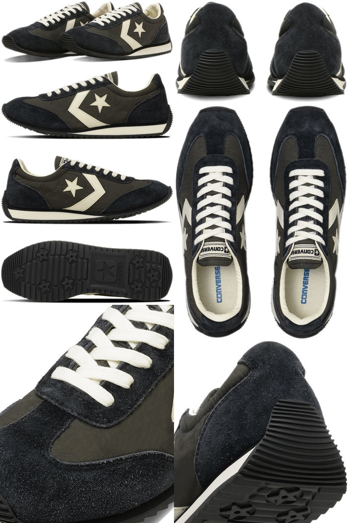 ����С��� �����ƥ����ե����䡼 CONVERSE STFIRE AG ���ˡ����� ��� ���˥󥰥��塼�� �쥶�� �ܳ� ��󥺥��ˡ����� �쥶�����ˡ����� ��ȥ����ˡ����� �ޥ饽�󥷥塼�� ���ݡ��� ι�� ���ե� �ץ쥼��� ������