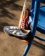 ����С��� �����ƥ����ե����䡼 CONVERSE STFIRE AG ���ˡ����� ��� ���˥󥰥��塼�� �쥶�� �ܳ� ��󥺥��ˡ����� �쥶�����ˡ����� ��ȥ����ˡ����� �ޥ饽�󥷥塼�� ���ݡ��� ι�� ���ե� �ץ쥼��� ������