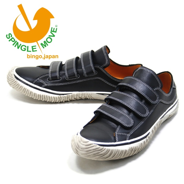 ���ԥ󥰥�ࡼ�� �٥륯�� SPINGLE MOVE SPM-211 �Υ֥�å��� ���ˡ����� ��� ��ǥ����� �������å� ������ �쥶�� ���ԥ󥰥�ࡼ�� 