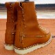 RED WING 877 ��US9.5/27.5cm�� �ڥ��ꥢ��ʤ��� �����������ȥ�å��ʡ� ��ʪ���� ��åɥ����� �����ȥ�å� ��åɡ������� Factory Seconds �ե����ȥ꡼������� RED WING JAPAN��ǧ FS����������갷��Ź ���å���