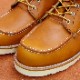 RED WING 877 ��US9.5/27.5cm�� �ڥ��ꥢ��ʤ��� �����������ȥ�å��ʡ� ��ʪ���� ��åɥ����� �����ȥ�å� ��åɡ������� Factory Seconds �ե����ȥ꡼������� RED WING JAPAN��ǧ FS����������갷��Ź ���å���