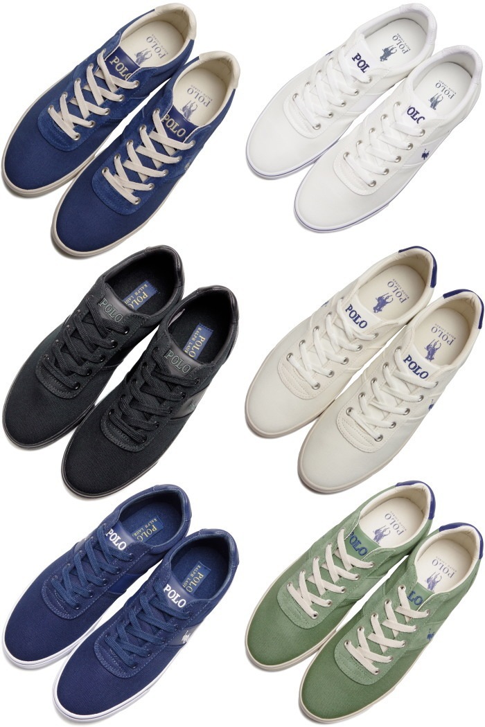 �ݥ� ���ե������ ���ˡ����� ��� POLO RALPH LAUREN RA31 HANFORD �ϥ�ե����� �������å� ������ �����Х� �������� �쥶�� �ܳ� �� ���塼�� �����奢��