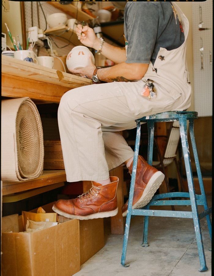 ��åɥ����� ���������󥸥㡼 ������ RED WING 8089 ��Oro "Legacy"�� IRON RANGER TRACTION TRED �����쥬���� �֡��� ��� �ܳ� ����֡��� �졼�����åץ֡��� ����åץȥ� �����ȥɥ� ������ ����ꥫ��