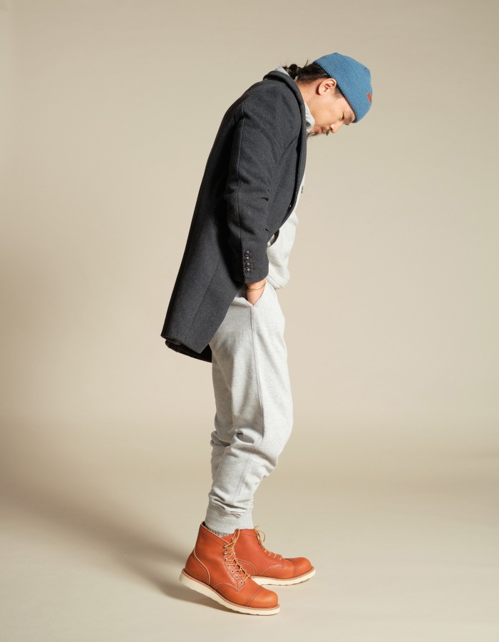 ��åɥ����� ���������󥸥㡼 ������ RED WING 8089 ��Oro "Legacy"�� IRON RANGER TRACTION TRED �����쥬���� �֡��� ��� �ܳ� ����֡��� �졼�����åץ֡��� ����åץȥ� �����ȥɥ� ������ ����ꥫ��