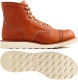 ��åɥ����� ���������󥸥㡼 ������ RED WING 8089 ��Oro "Legacy"�� IRON RANGER TRACTION TRED �����쥬���� �֡��� ��� �ܳ� ����֡��� �졼�����åץ֡��� ����åץȥ� �����ȥɥ� ������ ����ꥫ��