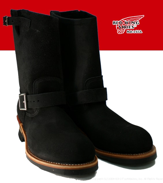 REDWING BEAMS 別注 8274 サイズ25 エンジニアブーツ