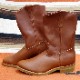 RED WING 8845��US10.5/28.5cm�� ��1608�� �����������ȥ�å��ʡ� ��åɡ������� ��ʪ���� �ե����ȥ꡼������� �ڥ��� ����������