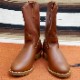 RED WING 8845��US10.5/28.5cm�� ��1608�� �����������ȥ�å��ʡ� ��åɡ������� ��ʪ���� �ե����ȥ꡼������� �ڥ��� ����������