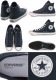 ����С��� �����륹���� 100��ǯ �ϥ����å� CONVERSE ALL STAR 100 MIDNIGHTBLUE HI �ߥåɥʥ��ȥ֥롼 ���ˡ����� ��� �����Х� ������