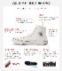 ����С��� �����륹���� 100��ǯ �ϥ����å� CONVERSE ALL STAR 100 MIDNIGHTBLUE HI �ߥåɥʥ��ȥ֥롼 ���ˡ����� ��� �����Х� ������