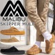 �ޥ�֥�����륺 �����åѡ��ߥ塼�� MALIBU SANDALS SKIPPER MULE MS34 �����å�������� ���饤�ɥ������ ��󥺥������ ��� ������� �����ȥɥ� ��å��奵����� ������ �ե��� ι�� �� ��