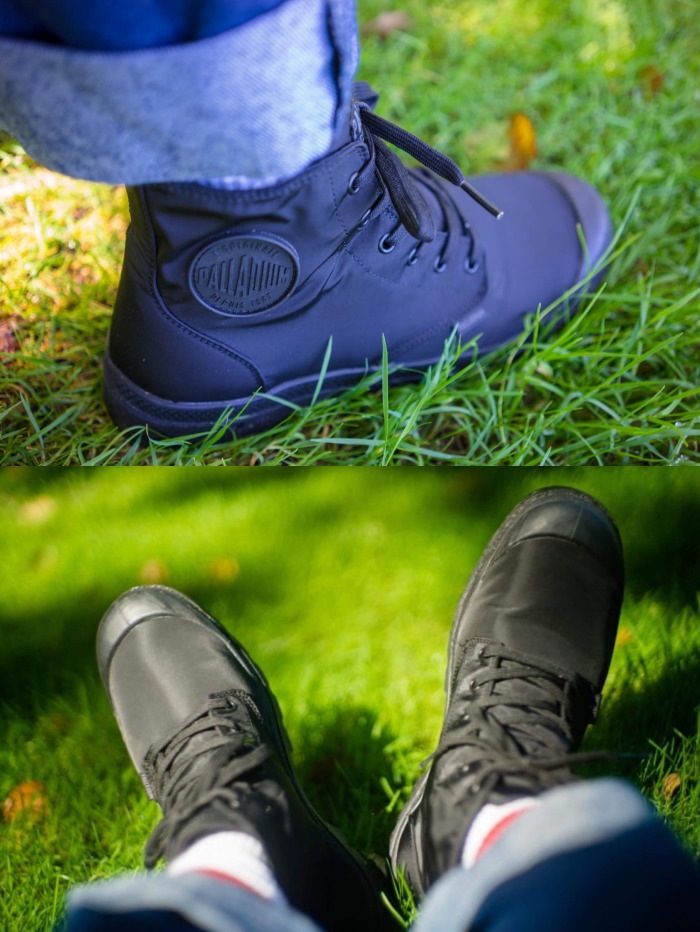 パラディウム 防水 Palladium Pampa Ox Puddle Lite Wp パンパ オックス パドル ライト プラス レインシューズ パラディウム 防水 Palladium Pampa Ox Puddle Lite Wp パンパ オックス パドル ライト プラス レインシューズ