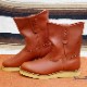 RED WING 8866 ��US6.5/24.5cm�� ��9112�� �����������ȥ�å��ʡ� ��åɡ������� ��ʪ���� �ե����ȥ꡼������� �ڥ���