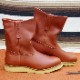 RED WING 8866 ��US6.5/24.5cm�� ��9112�� �����������ȥ�å��ʡ� ��åɡ������� ��ʪ���� �ե����ȥ꡼������� �ڥ���