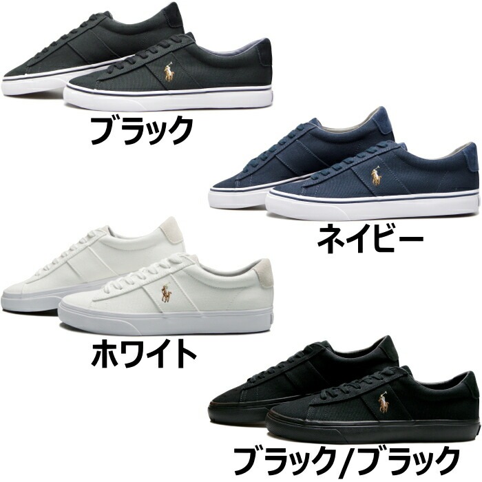 ݥ ե ˡ  POLO RALPH LAUREN SAYER RB90 䡼 å  Хˡ Х  塼 奢 桼  ̶ ̳