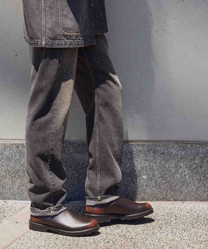 �֥��ɥ��ȡ��� ���ꥸ�ʥ� Blundstone BS2506 ORIGINALS ��� �����ɥ����֡��� ��ǥ����� �֡��� �쥶�� �ܳ� �ӥ��ͥ����塼�� �����륷���֡��� ����֡��� �쥤��֡��� ����åݥ� �����ȥɥ� ������ ���ᥫ��