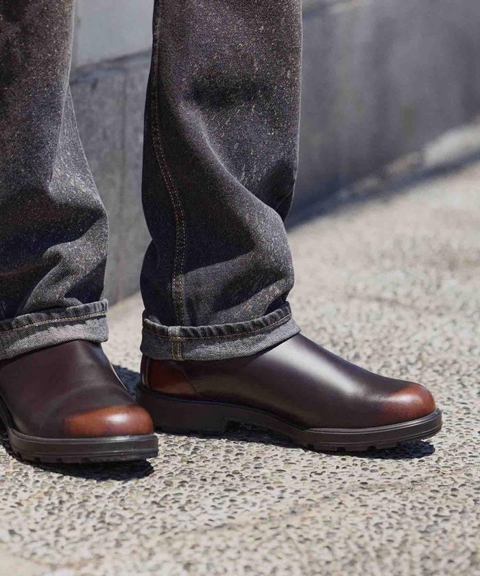 �֥��ɥ��ȡ��� ���ꥸ�ʥ� Blundstone BS2506 ORIGINALS ��� �����ɥ����֡��� ��ǥ����� �֡��� �쥶�� �ܳ� �ӥ��ͥ����塼�� �����륷���֡��� ����֡��� �쥤��֡��� ����åݥ� �����ȥɥ� ������ ���ᥫ��