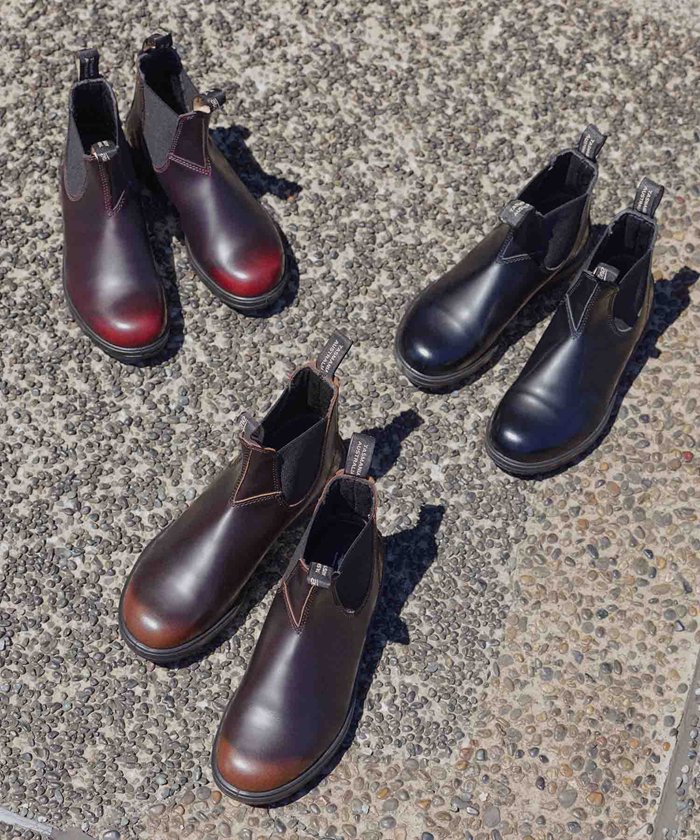 �֥��ɥ��ȡ��� ���ꥸ�ʥ� Blundstone BS2506 ORIGINALS ��� �����ɥ����֡��� ��ǥ����� �֡��� �쥶�� �ܳ� �ӥ��ͥ����塼�� �����륷���֡��� ����֡��� �쥤��֡��� ����åݥ� �����ȥɥ� ������ ���ᥫ��