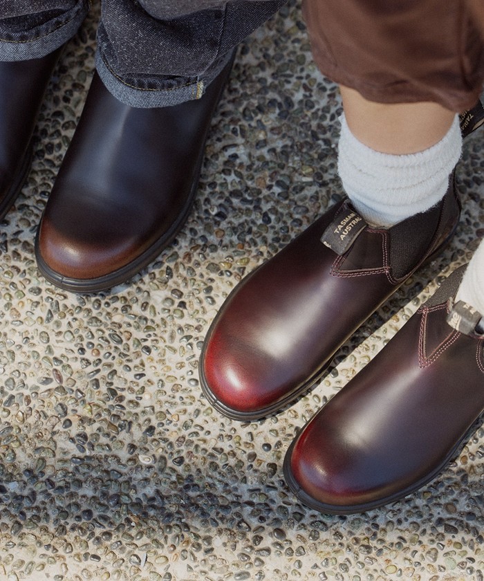 �֥��ɥ��ȡ��� ���ꥸ�ʥ� Blundstone BS2506 ORIGINALS ��� �����ɥ����֡��� ��ǥ����� �֡��� �쥶�� �ܳ� �ӥ��ͥ����塼�� �����륷���֡��� ����֡��� �쥤��֡��� ����åݥ� �����ȥɥ� ������ ���ᥫ��